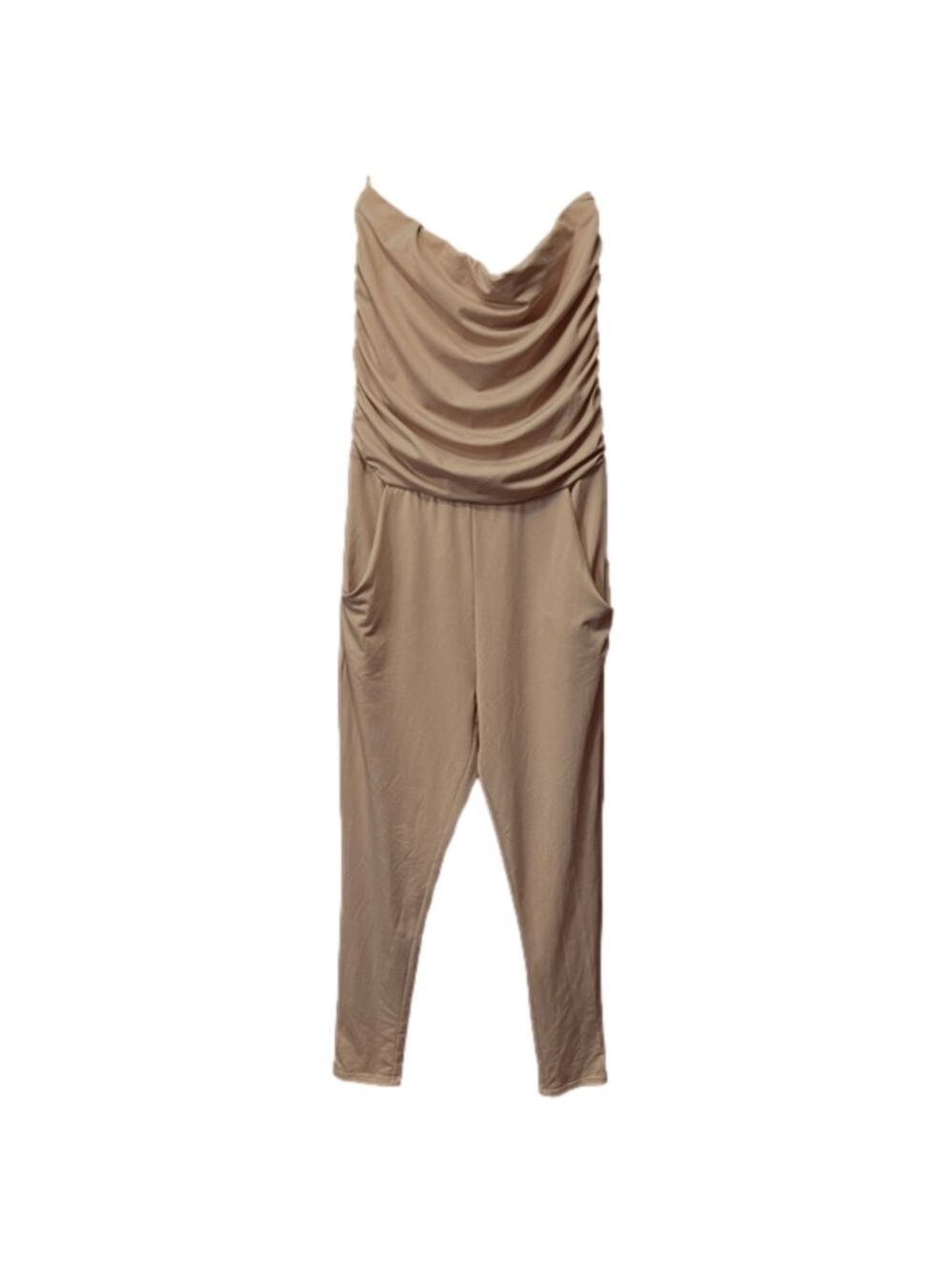 Streetwear Society sleeveless jumpsuit size s